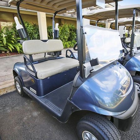 Deep Blue Condo Kahuku Ngoại thất bức ảnh