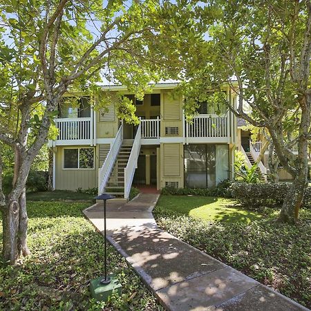 Deep Blue Condo Kahuku Ngoại thất bức ảnh