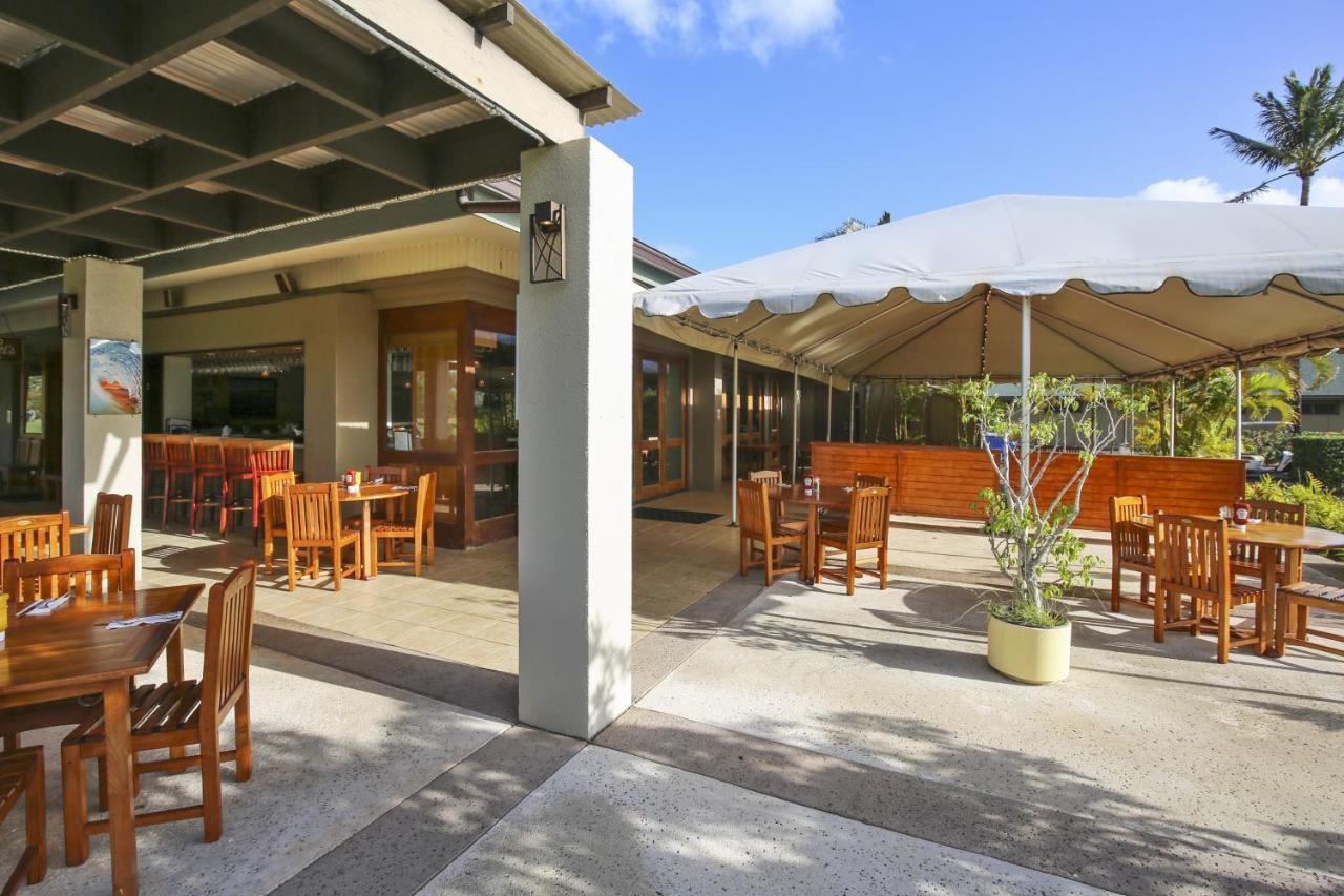Deep Blue Condo Kahuku Ngoại thất bức ảnh