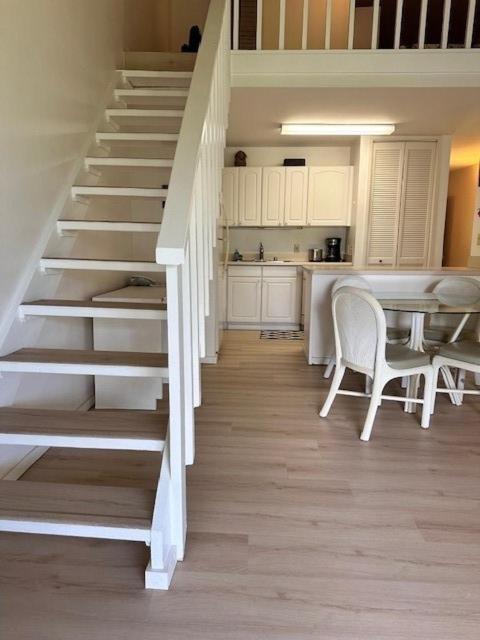 Deep Blue Condo Kahuku Ngoại thất bức ảnh