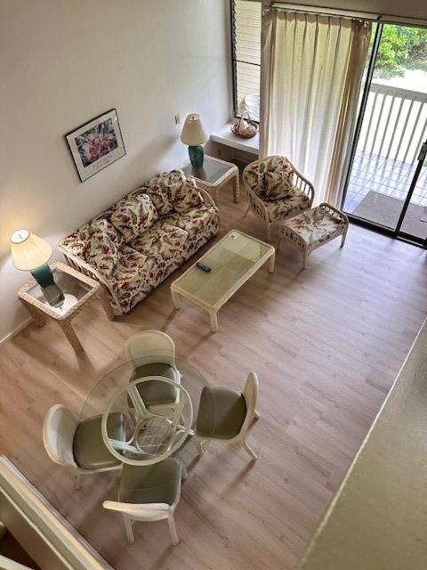 Deep Blue Condo Kahuku Ngoại thất bức ảnh