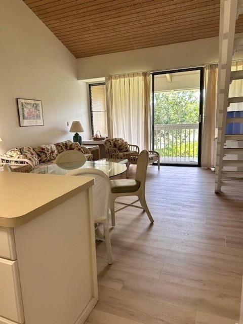 Deep Blue Condo Kahuku Ngoại thất bức ảnh