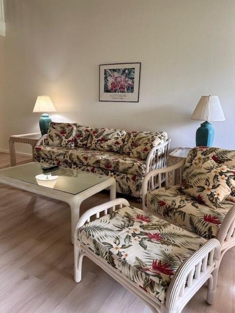 Deep Blue Condo Kahuku Ngoại thất bức ảnh