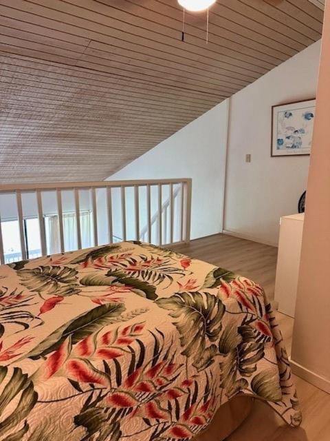 Deep Blue Condo Kahuku Ngoại thất bức ảnh