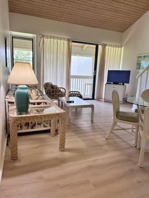 Deep Blue Condo Kahuku Ngoại thất bức ảnh