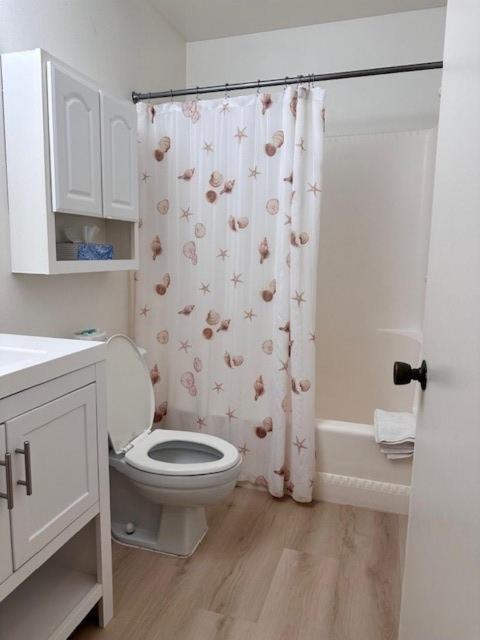 Deep Blue Condo Kahuku Ngoại thất bức ảnh