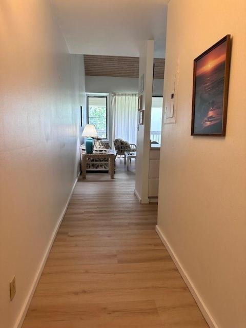 Deep Blue Condo Kahuku Ngoại thất bức ảnh