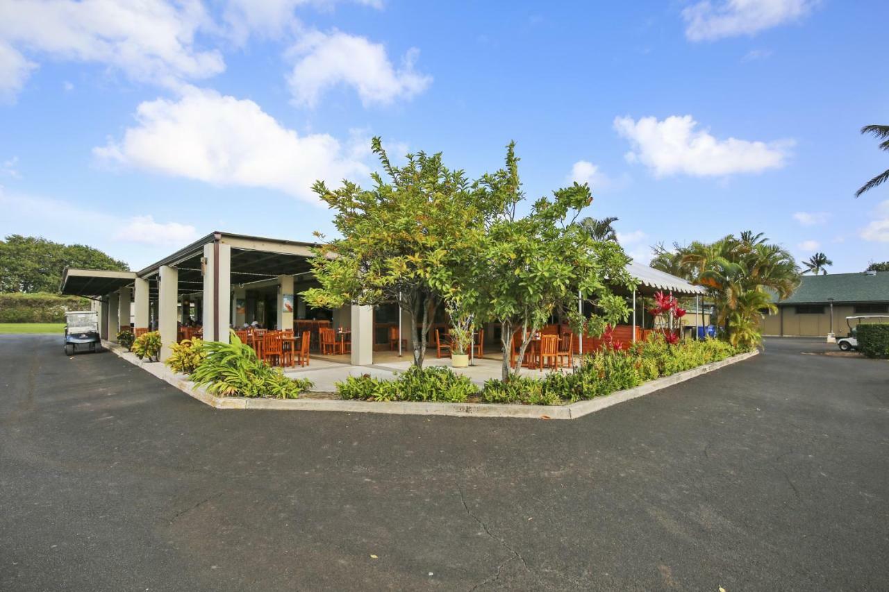 Deep Blue Condo Kahuku Ngoại thất bức ảnh